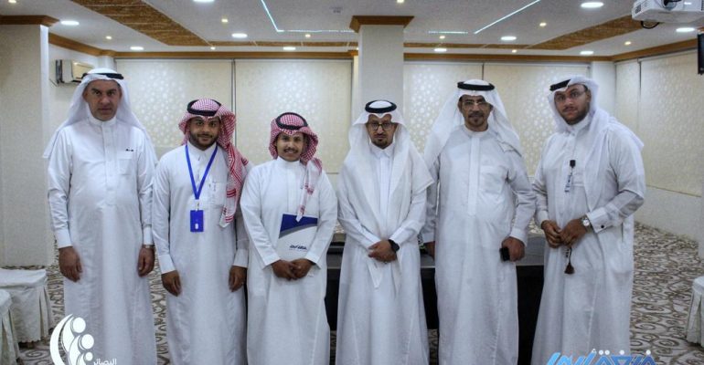 اتفاقية تعاون بين #غرفة_أبها مع #معهد_البصائر_للتدريب